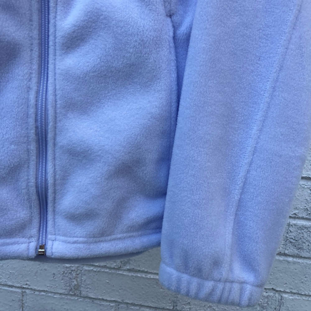 Columbia Fleece Jacket - Picture 8 of 11